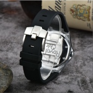 Aibi Ap fashion quartz movement waterproof wear resistant watch fashion Casual men women same style 3WM6