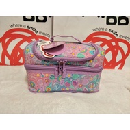 LUNCH BOX DOUBLE DECKER SMIGGLE