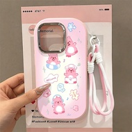Case+bracelet Case Silicone Star case Realme C71 C75 C65 C63 C61 C21 C15 C2 C1 C67 C55 C35 C53 C51 C