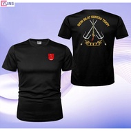 Yuns Tshirt Design Seni Silat Kuntau Tekpi /Jersy