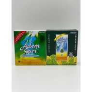 ADEM SARI UNTUK PANAS DALAM