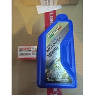 ESTREMO MOTOMAX ESTER FREE GIFT 15W50 1 LITTER