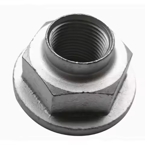 0915918022 Genuine Rear Axle Drive Shaft Steering Knuckle Lock Nut Cap Cover for Suzuki S-cross Xiao
