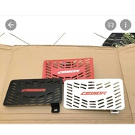 Radiator Cover CB150R New Thick Radiator Cover