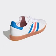INSTAN ADIDAS VELOSAMBA VEGAN CYCLING SHOES SEPATU CLEAT WHITE R B (GW5322) LARIS
