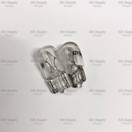 T10 MENTOL BRAKE BULB MALAM YELLOW DOUBLE BIN PIN LAMPU KUNING MENTOL KELISA TAIL BELAKANG 2 LAMP LI