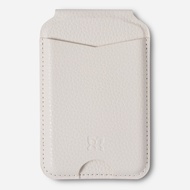 MUSE - Personalized Flap-On Wallet & Phone Stand With Mirror