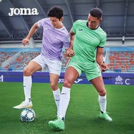 manchester united jersey germany jersey euro 2024 jersey JOM Hema Football Jersey Suit Men's Adult C