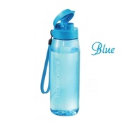 Tupperware H2GO 750ml Light Blue - 1pc