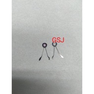 Shrimp claws 7009/7S26 seiko5 shrimp claws 7009/7S26