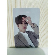 Stray Kids Seungmin 5 Star Lotte LDF Official Preorder Benefit Photocard