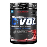 Allmax CVol Creatine Raspberry Kiwi - 375g