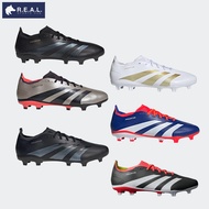 รองเท้าสตั๊ด/รองเท้าฟุตบอล Adidas  Predator League Fg [IF6346 IF6347 IF6348 IF6349 IG7763 IG7762] IG