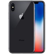 APPLE iPhone X 256GB 智慧型手機 _ 台灣公司貨 【全新珍藏機】