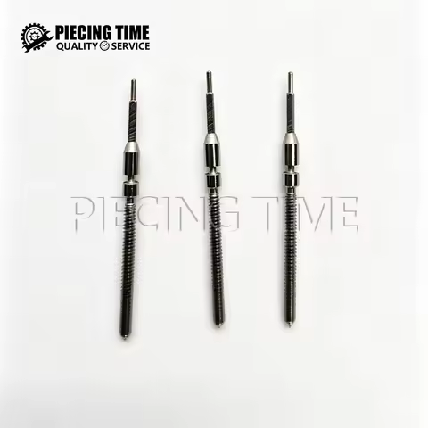 Chongqing Made PT5000 Watch Stem New Movement Accessory for Watch Repair