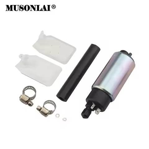 Motorcycle Fuel Pump For KTM 690 Duke SMC Supermoto Enduro 250 350 450 SX-F XC-F EXC-F 500 XC-W EXC 