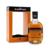 格蘭路思 12年單一純麥威士忌 Glenrothes 12 Year Old