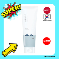 ROUND LAB - [ROUND LAB] 1025 獨島弱酸性保濕洗面乳 240ml 【平行進口】8809738609668 exp.2027.02.25