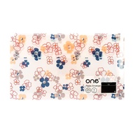 ซองพลาสติก ขาว ONE CB3425DL-IF022