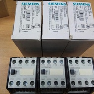 Contactor Contactor Relay 3Th82 4A4B 5A3B 6A2B Siemens 110V 220V 380V