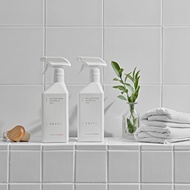 韓國生活工作室 Mold Remover Spray 除霉噴霧 浴室牆邊膠條去霉劑 750ml