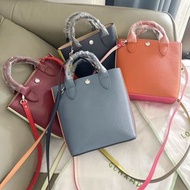 全新1️⃣星期到貨‼️Longchamp epure tote