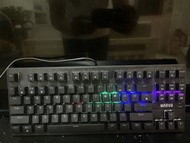 Marvo KG901C Mechanical Keyboard