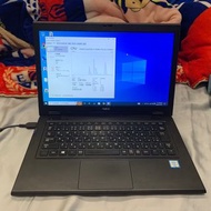 NEC 2K螢幕 13.3吋超輕薄 重0.85KG I7 6代 8G ram 256G ssd intel 筆電 只能接變壓器使用