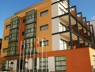 Hotel S Pedro - Arouca