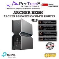 TP Link Arche BE800  BE19000 BE24000 Tri-Band Wi-Fi 7