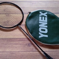 Raket Yonex BLACKEN 1976 Buat Kolektor