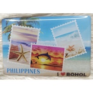 Bohol Ref Magnet Souviner