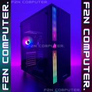 [F2N] เครื่องคอมประกอบมือสอง CORE i3GEN2 RAM8GB HDD500GB