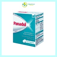 (EXP: N/A) GSK PANADOL REGULAR TABLET 150'S/BOX (PARACETAMOL 500MG)