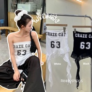 Reallyshops 22631(K) Jellyfish Tube Top 63 Smocked Back Women