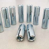 Dynaset M6-M12 Dinaset M6-M12/ Drop In Anchor M6-M12 Dynaset/ 6mm-12mm