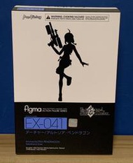 日版全新figma EX-041 Fate/Grand Order Archer 阿爾托莉亞 泳裝賽巴