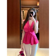 ️ EXTREMELY IU SPIRAL STYLE DRESS NEW MODEL SO BEAUTIFUL