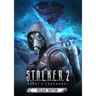 S.T.A.L.K.E.R. 2: Heart of Chornobyl – Deluxe Edition PC GAMES WINDOWS OS [unishoprl]