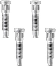 Lug Bolts for Cadillac Escalade 2002-2003 Escalade EXT 2003, 65mm M14X1.5 Wheel Studs 11588810/15037