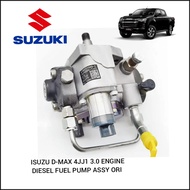 ISUZU D-MAX 4JJ1 3.0 ENGINE DIESEL FUEL PUMP ASSY ORI