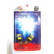 JAPAMI- T10 W5W car canbus LED T10 BULB.