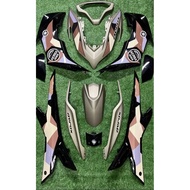 HLY 100% ORIGINAL YAMAHA NVX V2 CANO 2025