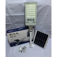EVLA LED Solar Street Light 100w Daylight/6500k