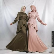 [WHOLESALE 4 COLORS] ZAHEERA ORIGINAL MK 100% SERIES 4 (240 X 4)