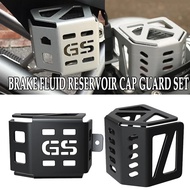 Motorcycle Accessories For BMW R1200GS R1200 GSA R1200 GS Adventure 2004 - 2013 2012 Front Rear Brak