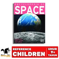 ENCYCLOPEDIA OF SPACE