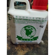 Gam kayu Latex/ Wood Glue/ Wallpaper/ Vinyl floor Mat /Tile  Extra Strong Adhesive/ Gum Serbaneka 1K