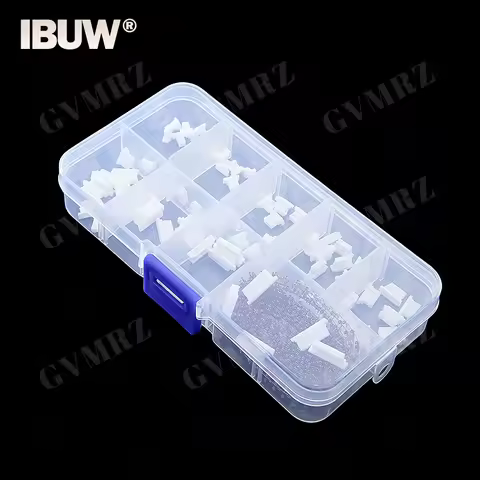 SH1.0mm 2P 3P 4P 5P 6P 7P 8P 9P 10P Housings Terminals Connectors Plugs Wiring Reed Plugs