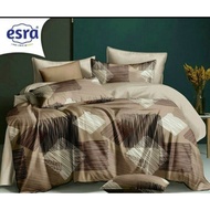 KATUN THICK COTTON BEDSHEET
